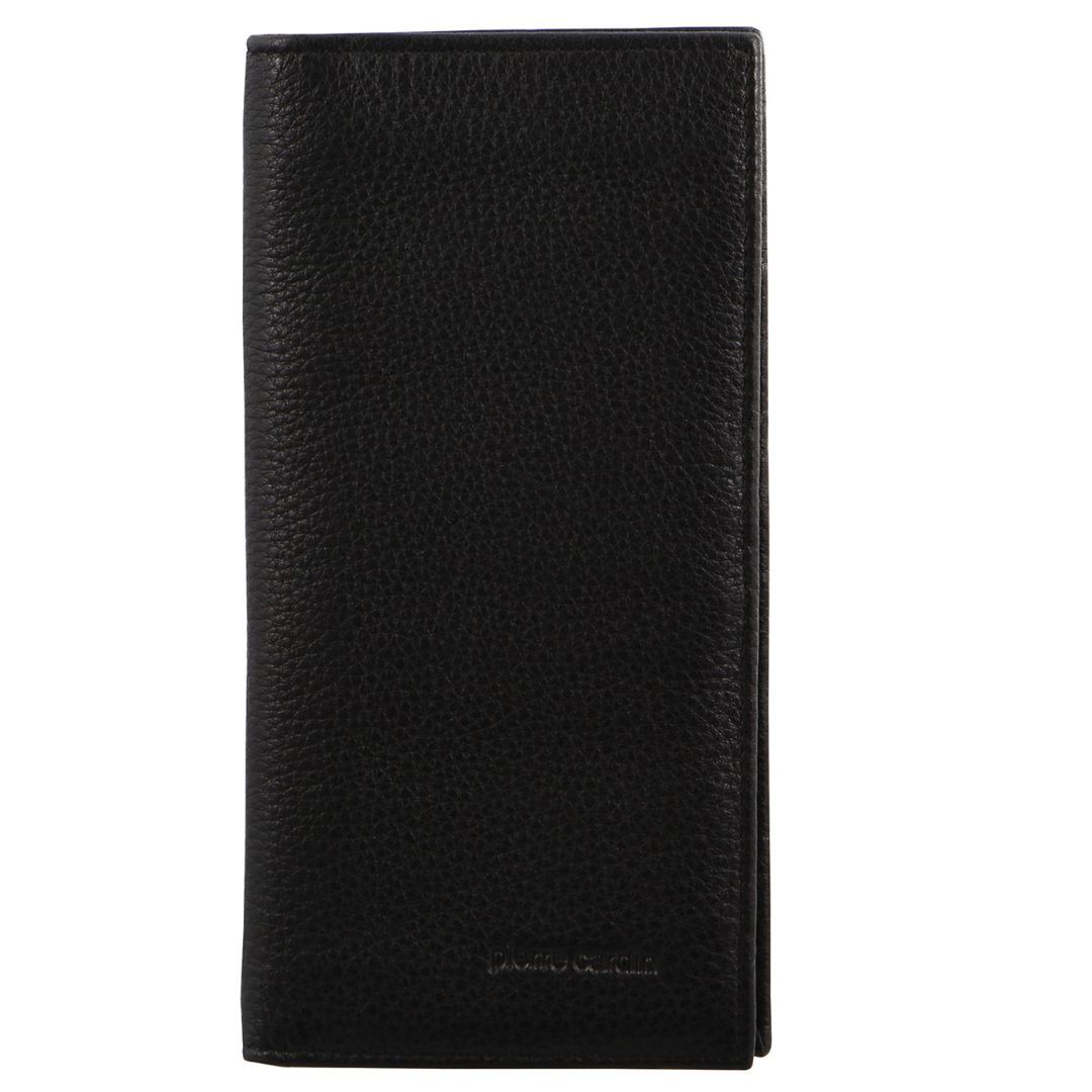 Bi-Fold Wallets Pierre Cardin Italian Leather Suit Wallet Masculino Pretas | 5082-JSZIG