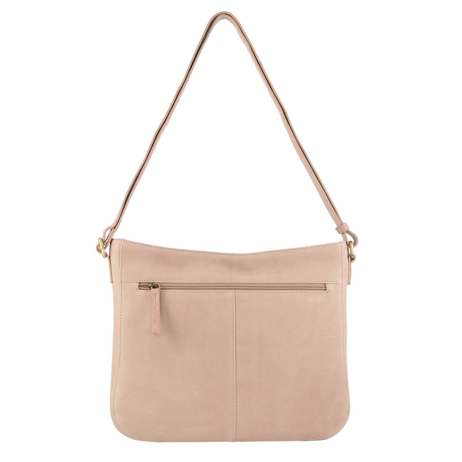 Bolsas Crossbody Pierre Cardin Large Woven Embossed Leather Crossbody Bag Feminino Rosa | 7384-VUIYQ