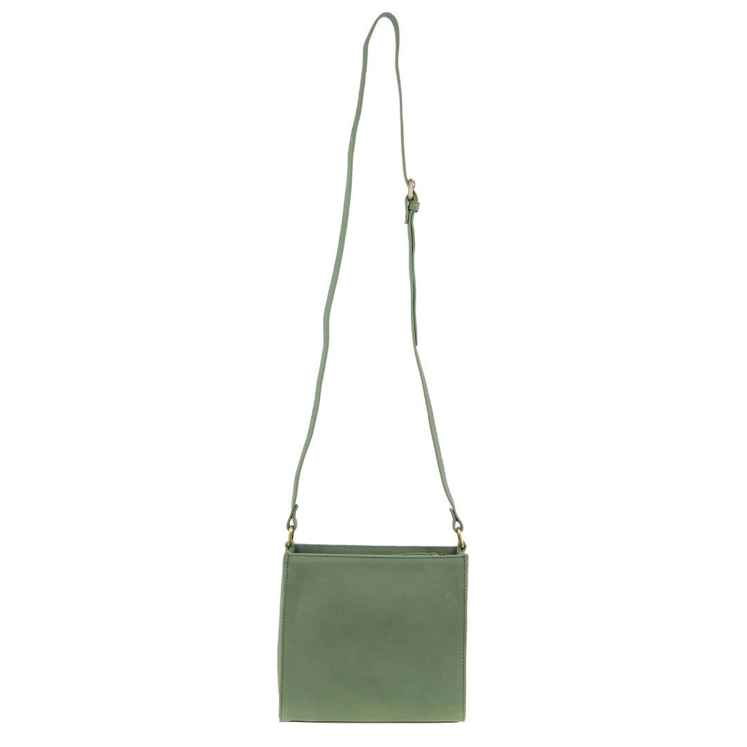 Bolsas Crossbody Pierre Cardin Leather Diamond Pattern Embossed Cross-Body Bag Feminino Verde Oliva | 8561-AFLQV