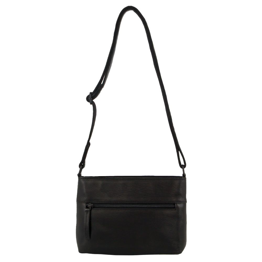 Bolsas Crossbody Pierre Cardin Leather Woven Embossed Cross-Body Bag Feminino Pretas | 7952-SLKND