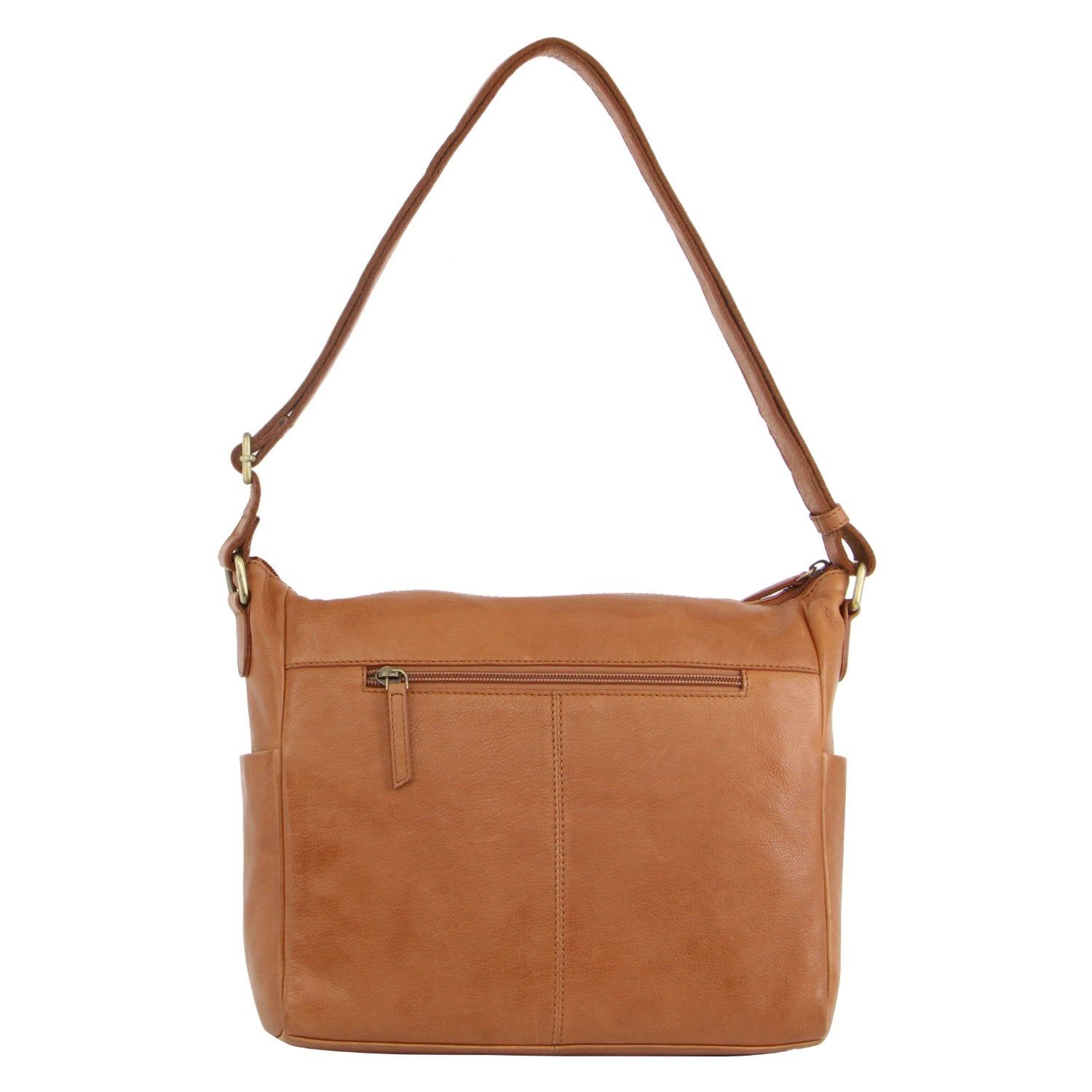 Bolsas Crossbody Pierre Cardin Woven Leather Crossbody Bag Feminino Verdes | 9607-RHAMU