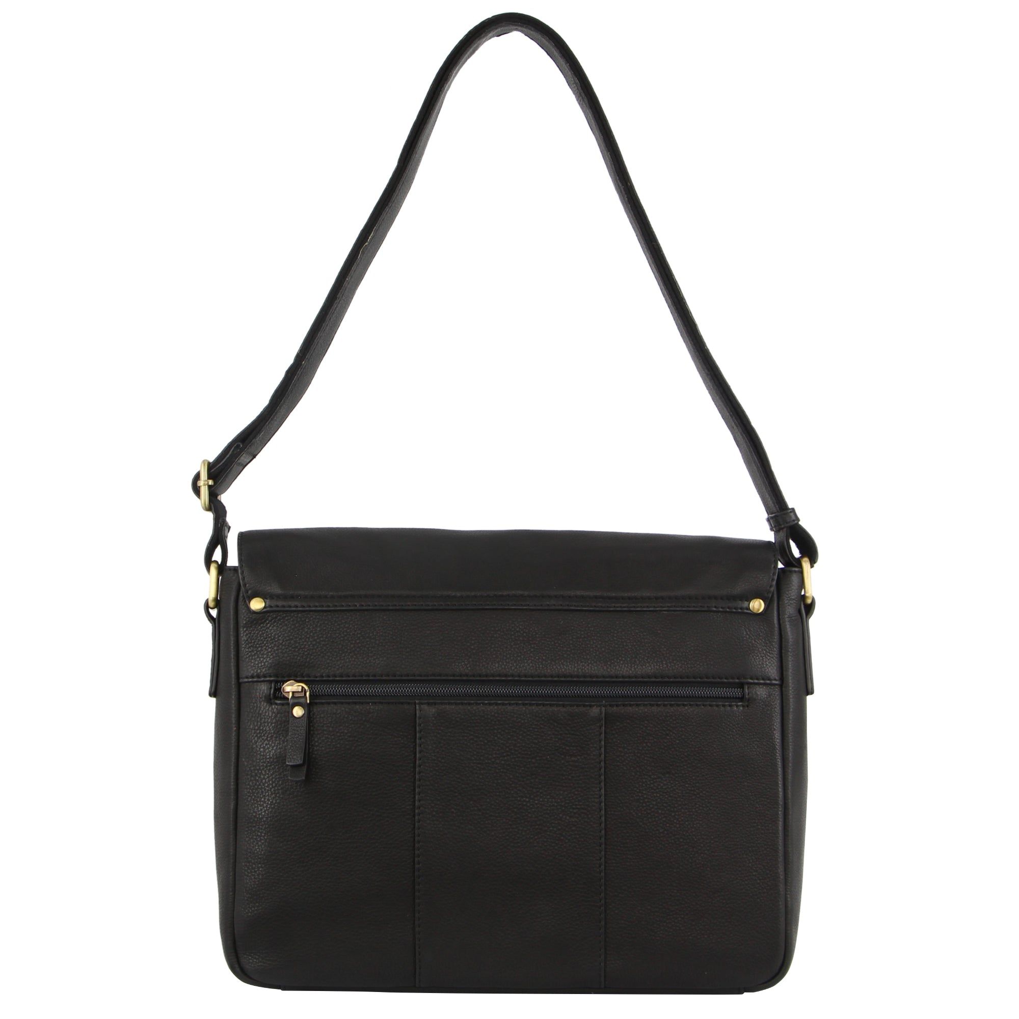 Business Computer Bags Pierre Cardin Leather Business Satchel Masculino Pretas | 3628-ISYUD