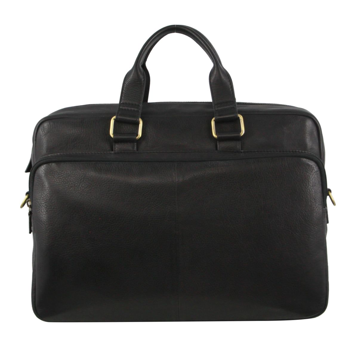 Business Computer Bags Pierre Cardin Rustic Business Computer Bag Masculino Pretas | 6739-KRTMZ