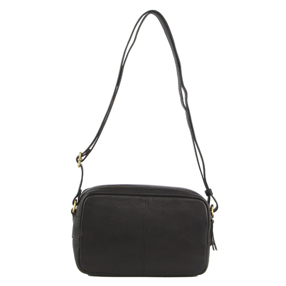 Clutch Pierre Cardin Leather Diamond Pattern Embossed Crossbody Bag Feminino Pretas | 2391-LEIOP