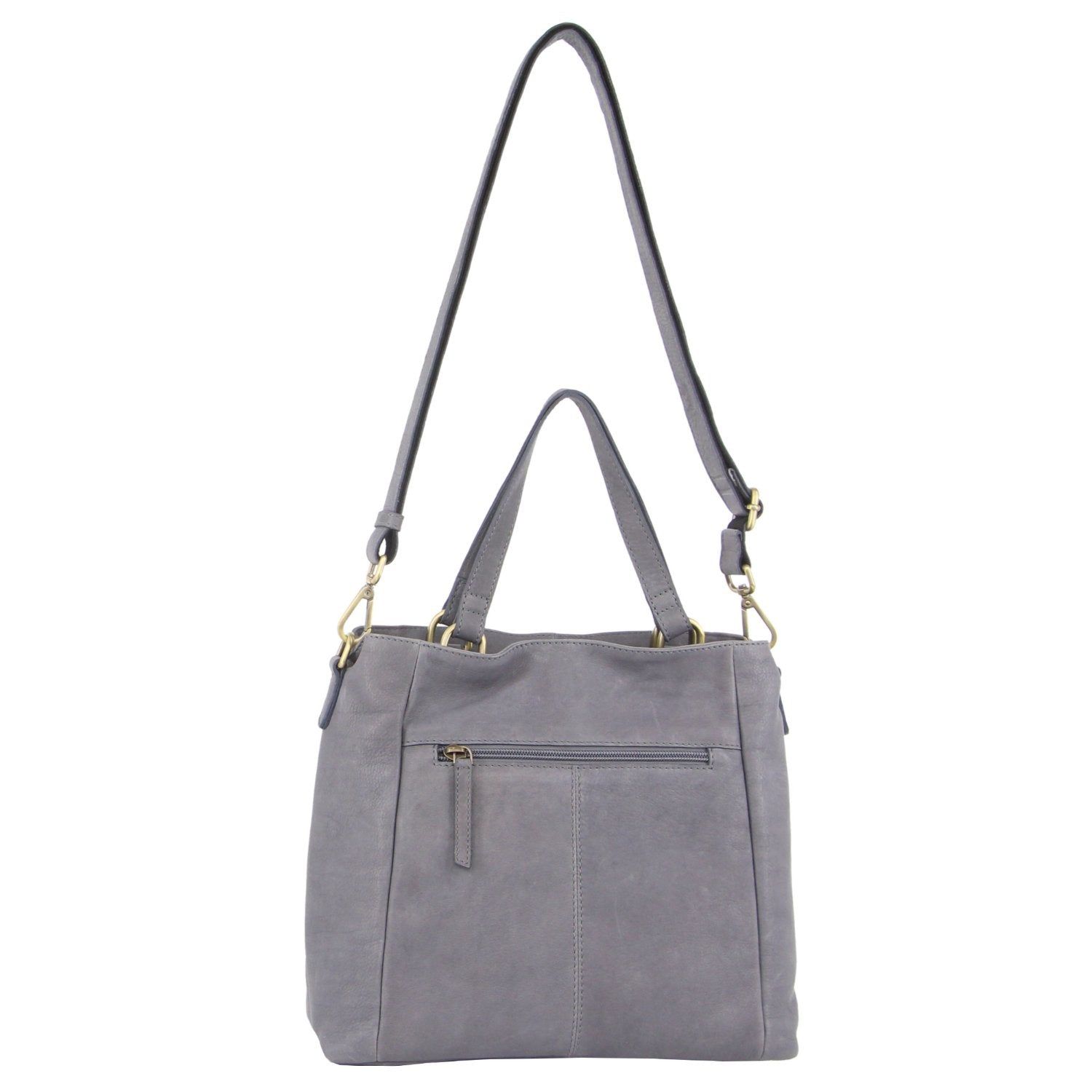 Handbags Pierre Cardin Herringbone Embossed Leather Tote Bag Feminino Turquesa | 1029-HXVYW