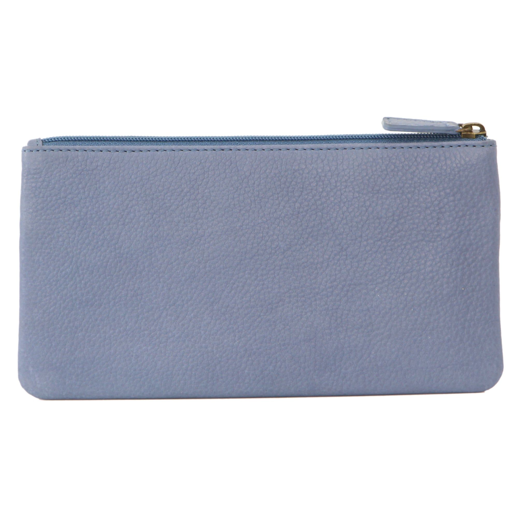 Medium Wallets Pierre Cardin Genuine Leather Coin Purse Feminino Marrom | 2305-ABNXT