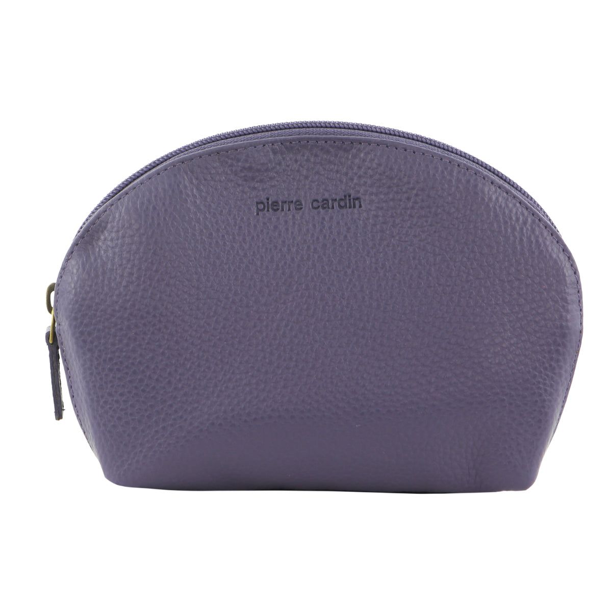 Porta Moedas Pierre Cardin Leather Coin Purse Feminino Rosa | 9078-LSDGE