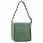 Verdes